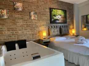 Perugia Suite B&B Perugia